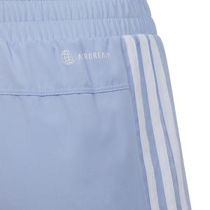 Calções para raparigas adidas Essentials Aeroready 3-Stripes image-4