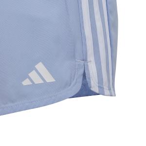 Calções para raparigas adidas Essentials Aeroready 3-Stripes image-5