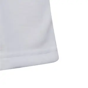 Canottiera da bambina Adidas Essentials Seasonal Aeroready Logo image-5