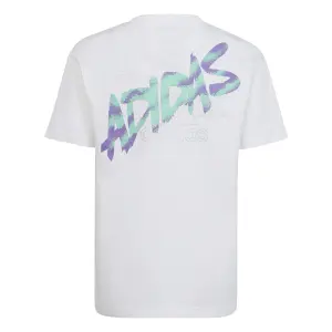 Tröja för barn adidas Dance Graphic image-1