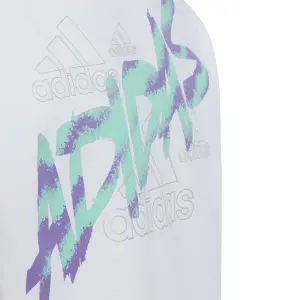 Tröja för barn adidas Dance Graphic image-2