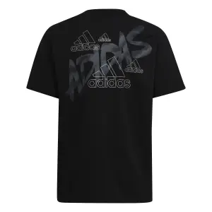 Tröja för barn adidas Dance Graphic image-1