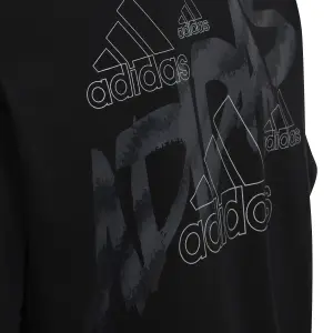 Tröja för barn adidas Dance Graphic image-2