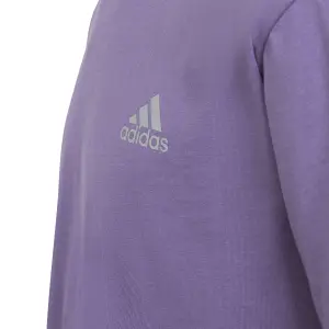 Maglia per bambini adidas Dance Graphic image-3