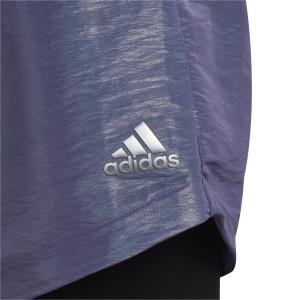 Pantalón corto 2 en 1 infantil adidas Dance image-2