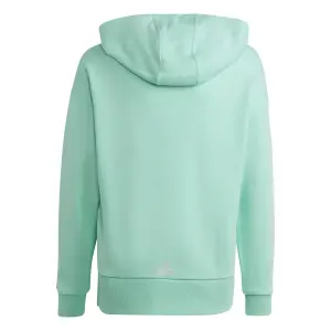 Kinder-Kapuzenpullover adidas Dance Graphic image-1