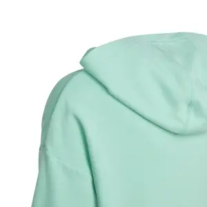 Kinder-Kapuzenpullover adidas Dance Graphic image-2