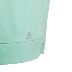 Kinder-Kapuzenpullover adidas Dance Graphic image-3