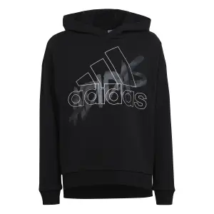 Kinder-Kapuzenpullover adidas Dance Graphic image-0