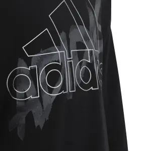 Kinder-Kapuzenpullover adidas Dance Graphic image-2