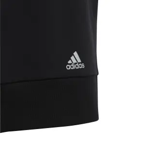 Kinder-Kapuzenpullover adidas Dance Graphic image-3
