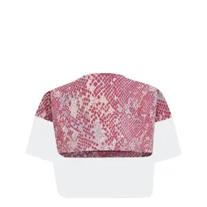 Camiseta de algodón para niña adidas Future Icons image-0