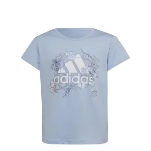 Camiseta de chica adidas Summerglam Graphic image-1