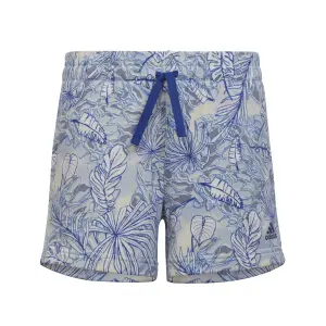 Pantalón corto infantil adidas Summerglam image-0