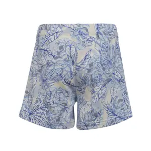 Pantalón corto infantil adidas Summerglam image-2