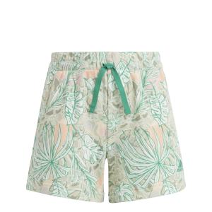 Pantalón corto infantil adidas Summerglam image-1