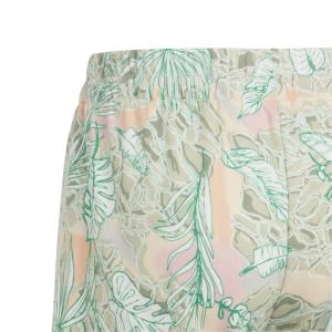 Pantalón corto infantil adidas Summerglam image-3