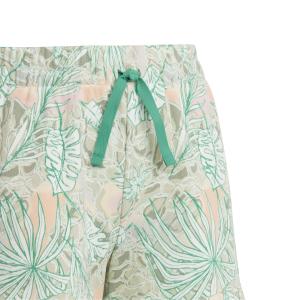 Pantalón corto infantil adidas Summerglam image-4
