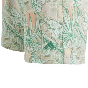 Pantalón corto infantil adidas Summerglam image-5