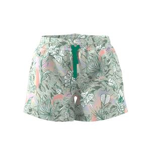 Pantalón corto infantil adidas Summerglam image-6