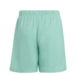 Pantalón corto infantil adidas Lounge image-1