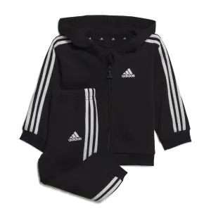Chándal para bebé adidas 3-Stripes Fleece image-0