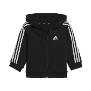 Chándal para bebé adidas 3-Stripes Fleece image-1