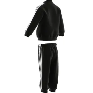 Baby tracksuit adidas Colorblock Shiny image-4