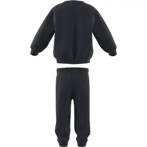 Pantalón de chándal para bebé adidas Colorblock French Terry image-1