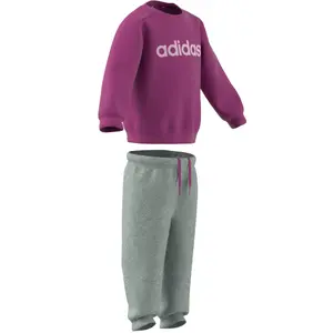 Chándal para bebés adidas Essentials Lineage image-5