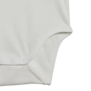 Set body with baby bib adidas image-2