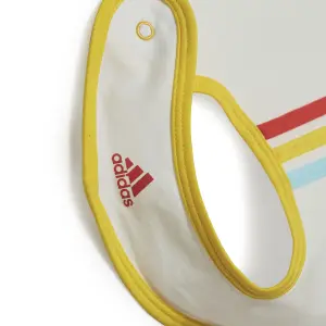 Set body with baby bib adidas image-3