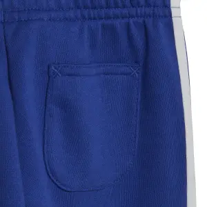 Fato de treino para bebés adidas Badge of Sport image-3