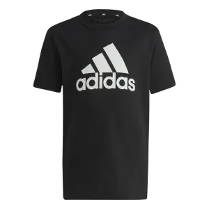 Camiseta para niños adidas Essentials Logo image-0
