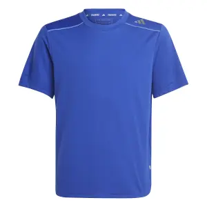 Maglia per bambini adidas Aeroready image-0