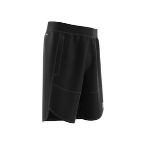 Pantalón corto para niños adidas Aeroready image-3