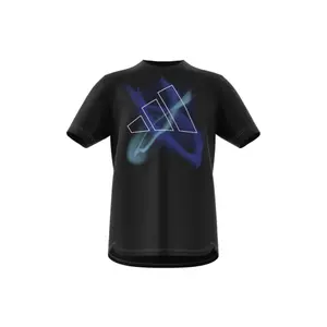 Maglia per bambini adidas Aeroready HIIT Graphic image-6