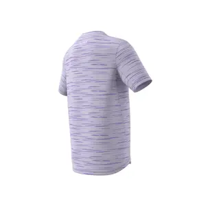Maglia per bambini adidas Aeroready Heather image-6