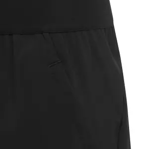 Geweven kinderbroek adidas Icons Aeroready Logo image-2