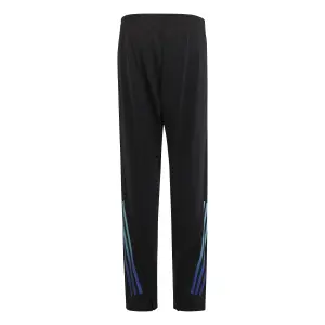 Trainingsanzug für Kinder adidas 3-Stripes Train Icons Aeroready image-6