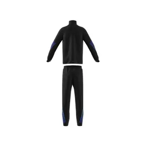 Trainingsanzug für Kinder adidas 3-Stripes Train Icons Aeroready image-4