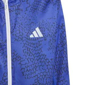 Giacca impermeabile per bambini Adidas Wind.RDY image-2