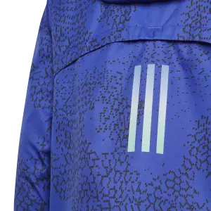 Giacca impermeabile per bambini Adidas Wind.RDY image-4
