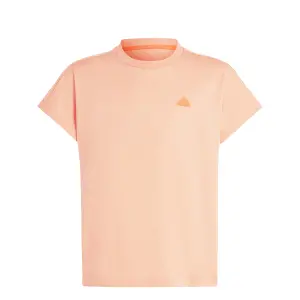 Camiseta infantil adidas City Escape All-Purpose Summer image-1