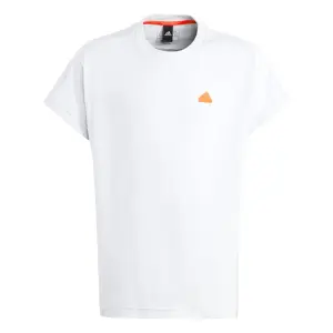Camiseta infantil adidas City Escape image-0