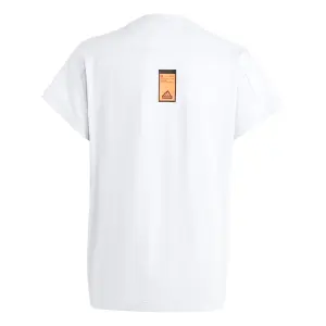 Camiseta infantil adidas City Escape image-1