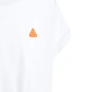 Camiseta infantil adidas City Escape image-3