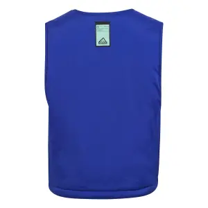 Ärmellose Daunenjacke Kind adidas City Escape All Purpose image-1