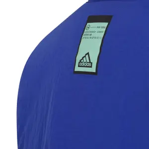 Ärmellose Daunenjacke Kind adidas City Escape All Purpose image-4