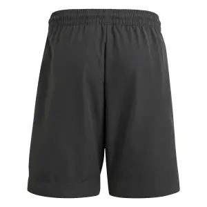 Pantalón corto infantil adidas City Escape image-5